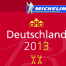 Michelin Guide Deutschland 2013
