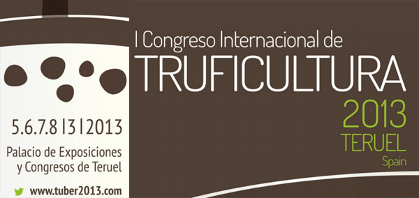 Congreso Internacional de la Trufa