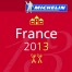 Estrellas Michelin de Francia