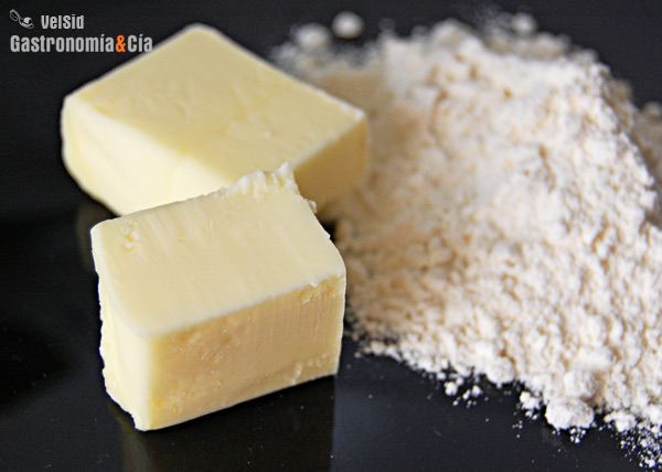 Cómo se mide la mantequilla derretida | Gastronomía &