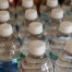 Consumo de agua embotellada a nivel mundial
