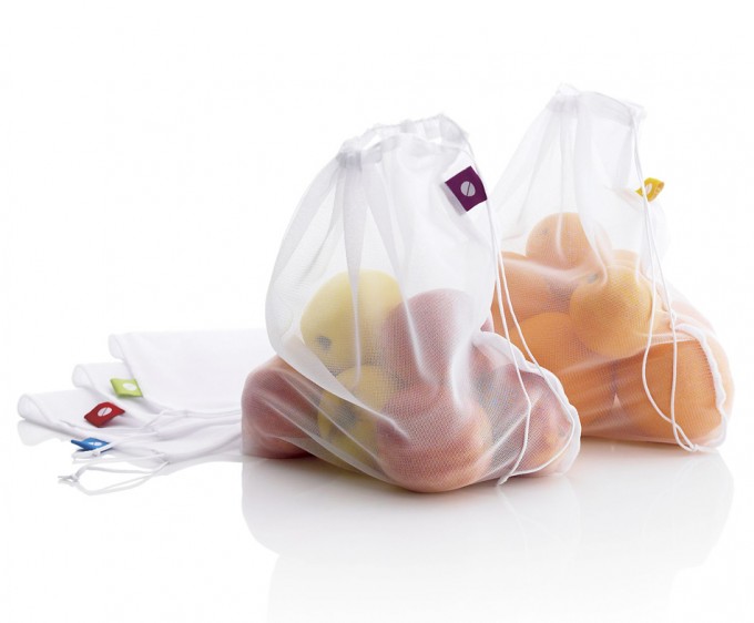 Bolsas Reutilizables para Almacenamiento de Alimentos，12 Pack Bolsas de Silicona Reutilizables，para Hermética Fruta Verduras Carne y Sandwich Multicolour 