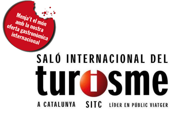 Salón Internacional Turismo
