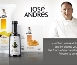 José Andrés Foods