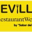 Sevilla Restaurant Week