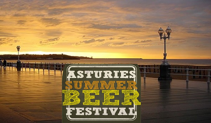Asturies Summer Beer Festival