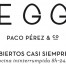Restaurant L'Eggs