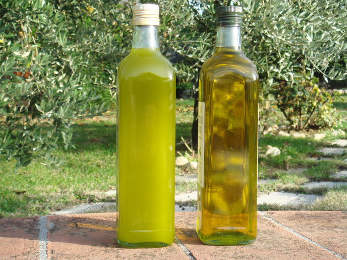 Competitividad aceite de oliva virgen extra