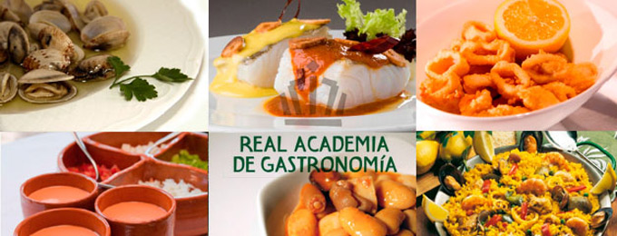 100 Recetas Tradicionales Representativas de la Cocina Española, ¿qué  opinas? | Gastronomía & Cía