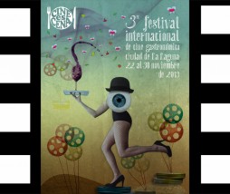Festival Internacional de Cine Gastronómico