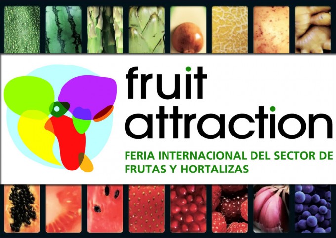 Feria profesional de frutas y hortalizas