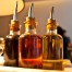 Etiquetado obligatorio en los envases de aceite