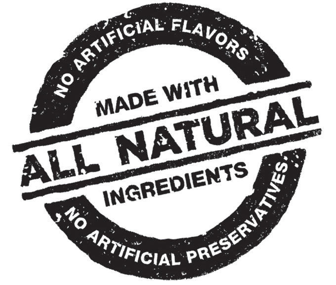 Alimentos transgénicos naturales