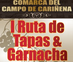 Ruta de Tapas & Garnacha 2013
