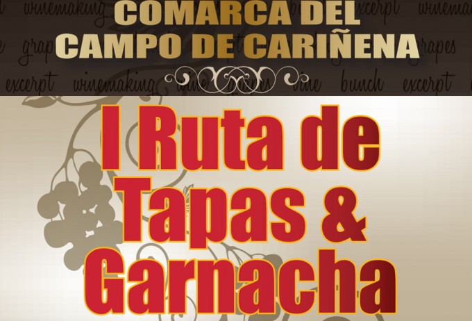 Ruta de Tapas & Garnacha 2013