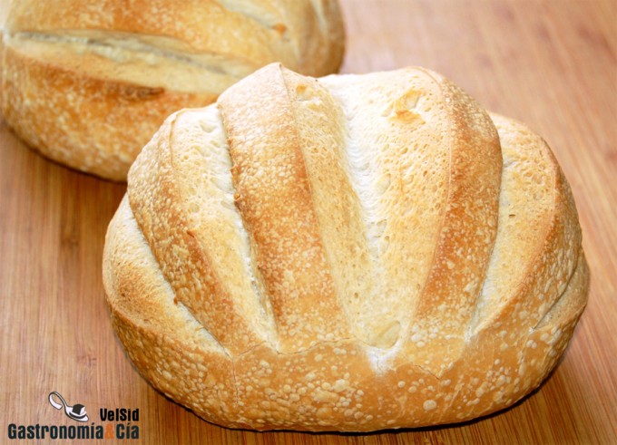 Cómo cortar el pan para hacer una buena greña