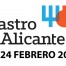 Congreso gastronómico Alicante