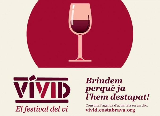 Festival Vino Empordà