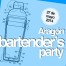 Aragón Bartender's Party