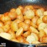 Pommes de terre rissolées