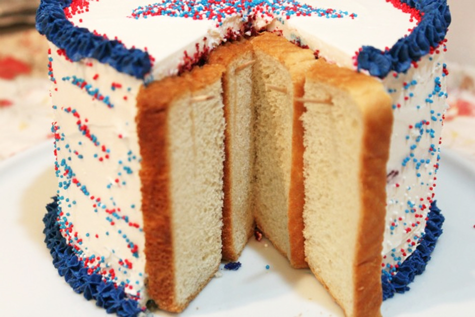 Cómo evitar que un pastel se reseque | Gastronomía & Cía