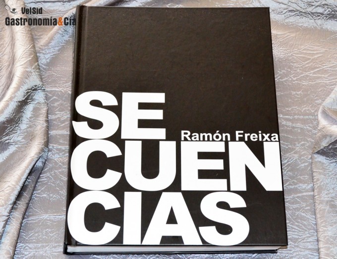 Libro de Ramón Freixa