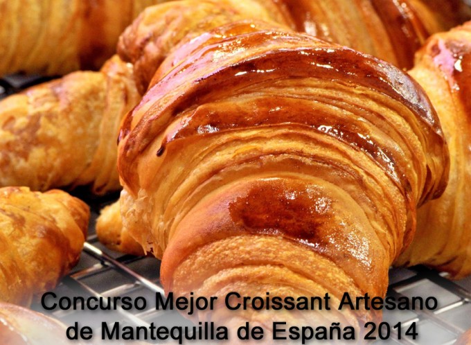 Concurso Croissant Barcelona