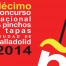 Concurso de Pinchos de Valladolid