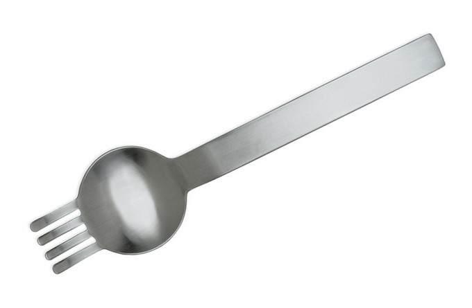 Ramen Spoon/Fork