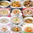 Recetas de sopa con pollo, pescado, tofu...