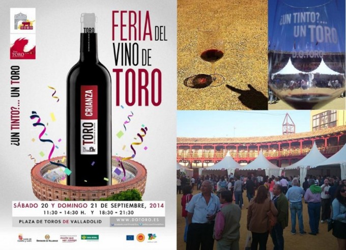 Feria del Vino D.O. Toro
