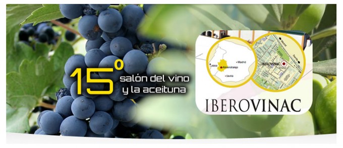 Salón del Vino y la Aceituna de Extremadura 2014
