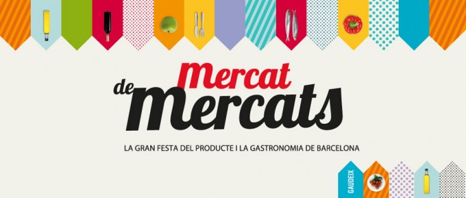 Mercat de Mercats 2015