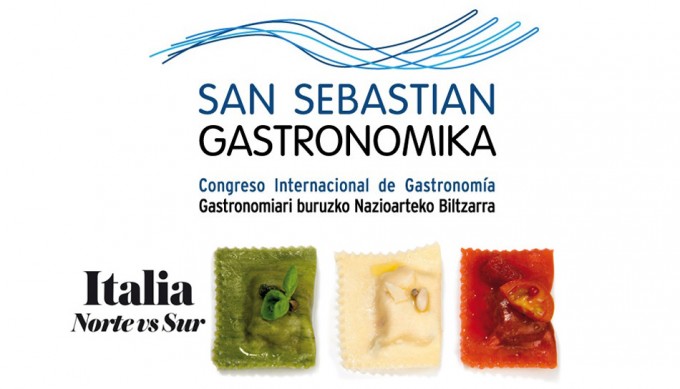 San Sebastián Gastronomika 2014