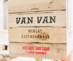 Van Van Mercat Gastronòmada