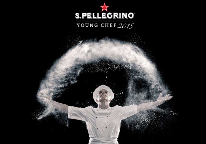 Mejor Cocinero Joven S. Pellegrino