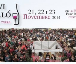 Feria del Vino de Castellón y Productos de la Tierra