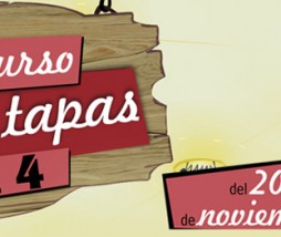 Concurso de tapas de Huesca