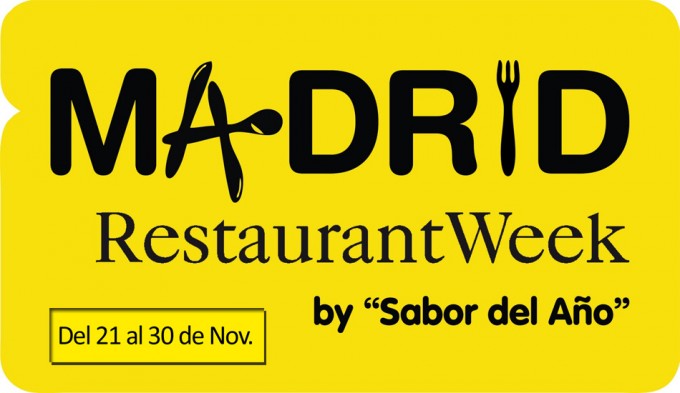 Madrid Restaurant Week