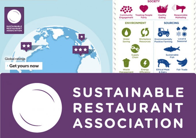 Sustainable Restaurant Association 