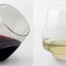 Saturn Wine Glasses
