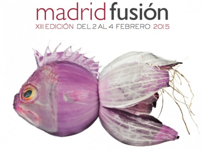Premio Cocinero Revelación Madrid Fusión 2015