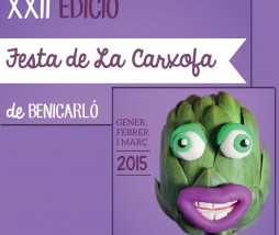 Jornadas Alcachofa de Benicarló
