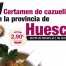 Certamen de Cazuelitas Provincia de Huesca