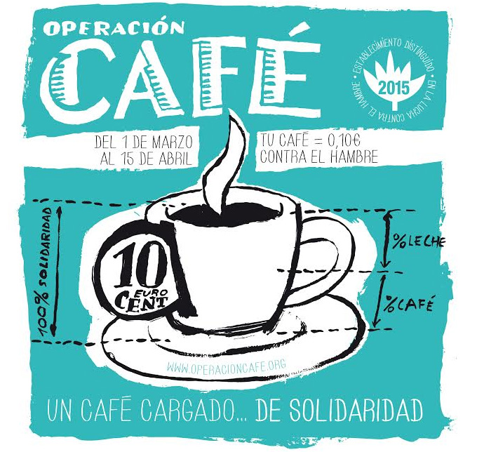 Operación Café
