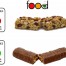 Codigo de colores en las etiquetas de los alimentos