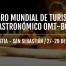 I Foro Mundial de Turismo Gastronómico en el Basque Culinary Center