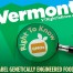 Ley del etiquetado transgénico de Vermont