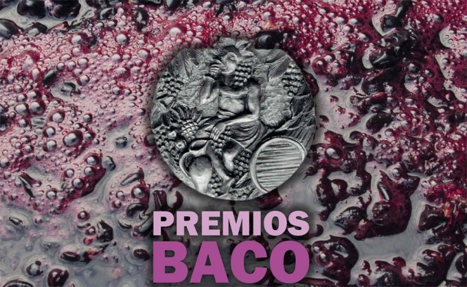 Premios Baco