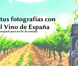 Rutas del Vino de España